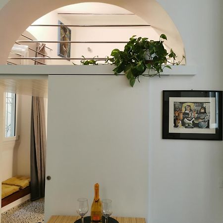 Cityloft Rome Leda Maison Exterior foto