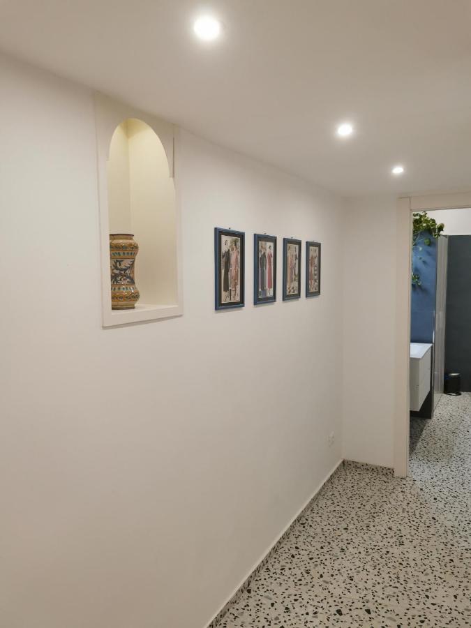 Cityloft Rome Leda Maison Exterior foto